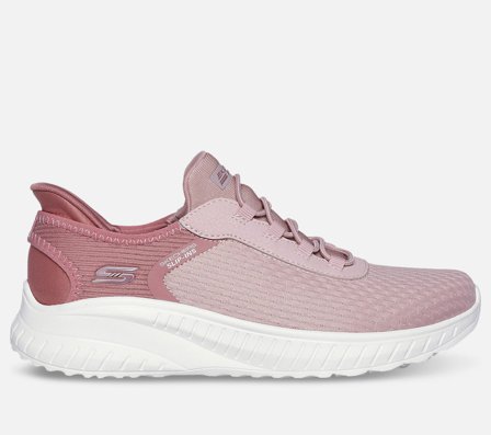 Skechers, Slip-ins: BOBS Sport Squad Chaos - In Color, Naiset