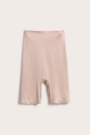 Kappahl | Muotoilevat shortsit | Pinkki