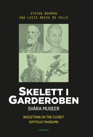 Skelett i garderoben : Svåra museer