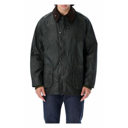 Barbour Jacket , Zwart , Heren , Maat: S