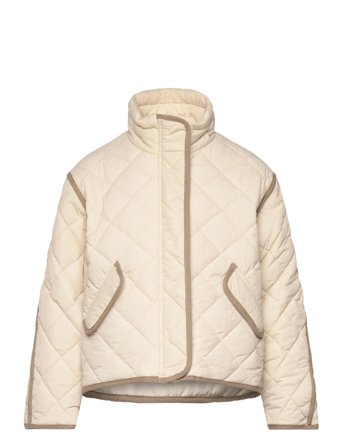 Mango | Quilted Jacket | 8