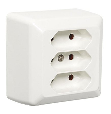 ELKO Eurostikk 3-veis RS1030 PH