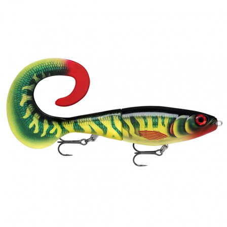 Rapala X-Rap Otus 25cm HTP