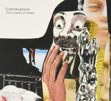 The illusion of power Contrastate