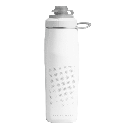 Camelbak Peak Fitness 25 flasks White 0.75L