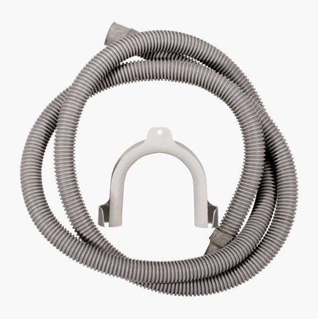 Utloppsslang 19-22 mm 2 5 m - Biltema