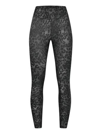 Röhnisch | Printed High Waist Tights | XS