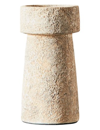 Muubs Eris S - Beige - Ø10XH16CM