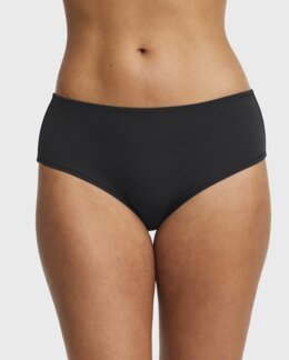 Essence miditrosa i modal Svart - Swegmark