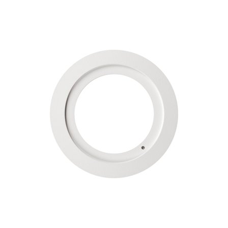 Hide-a-Lite Optic S 95 Ring Ø58 hvit, Belysning