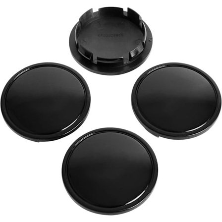 56MM korkki VW OE# 3B7601171 korkki, 4-pakkaus