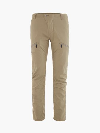 Klättermusen Dvalin - Dark Khaki - XL