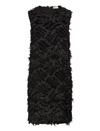 Fqvilla-Dress Black FREE/QUENT