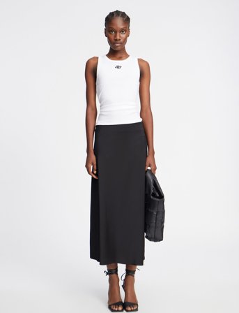 Munthe Babe - Black - 36