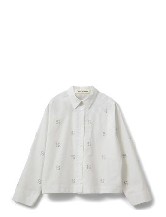 Sofie Schnoor Young | Ellidasy Shirt | 152