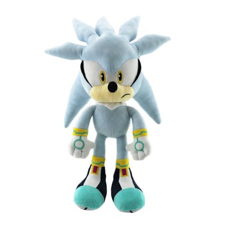 Sonic pehmolelu lapsille lahjaksi