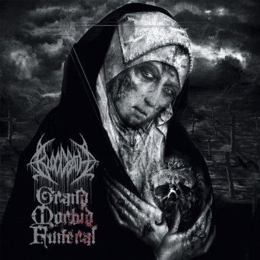 Grand morbid funeral Bloodbath