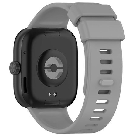 Ersättningsarmband i silikon för Xiaomi Redmi Watch 4/Smart Band 8 Pro Smartwatch