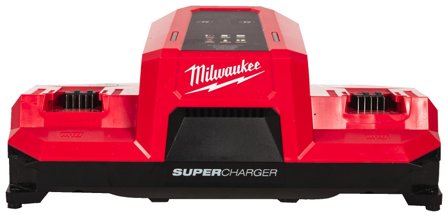 Milwaukee M18 MDBSC Pikalaturi, Koneiden tarvikkeet & käyttöosat