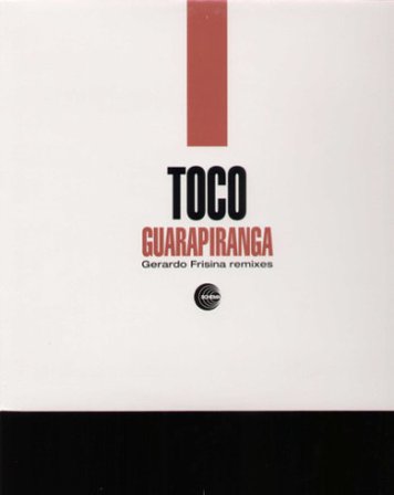 Guarapiranga remix by gerard Toco