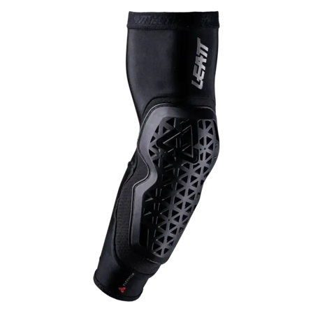 Albuebeskytter Leatt FlexMesh Cross V26 Svart S