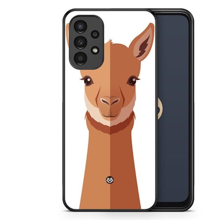 Bjornberry Skal Samsung Galaxy A13 - Lama