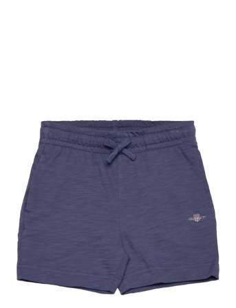 GANT | Shield Cotton Slub Shorts | 98-104