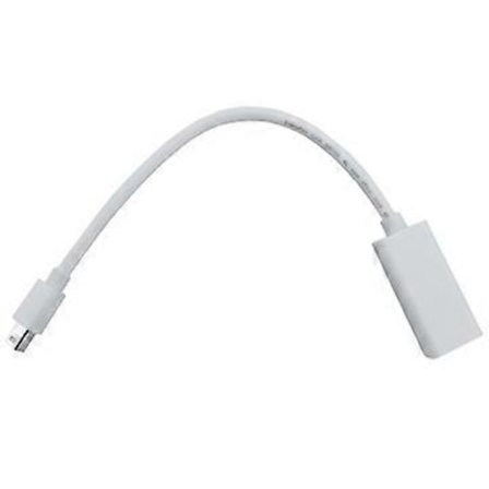 Thunderbolt-port til HDMI hunadapterkabel for Apple Macbook, Macbook Pro, iMac, Macbook Air, Mac