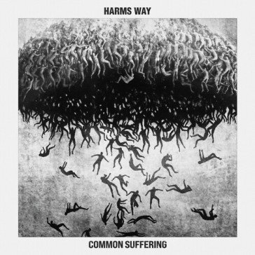 Common suffering HARM'S WAY