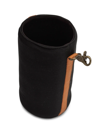 Muud Daris Flaskelomme Sort-Whisky