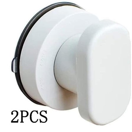 Sugkopp Dörrhandtag För Glasdörr Sughandtag Låda