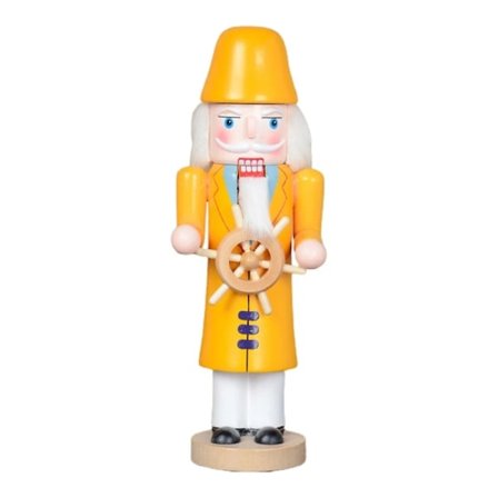 Pirat Træ Nøddeknækker Soldat Jule pynt