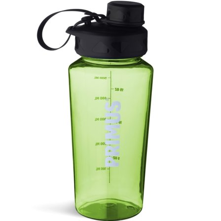 Primus Trailbottle 0.6l Tritan flasks Green OneSize