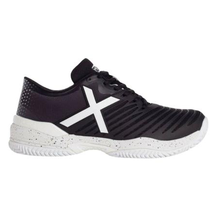 Munich Sneakers , Zwart , Heren , Maat: 42 EU