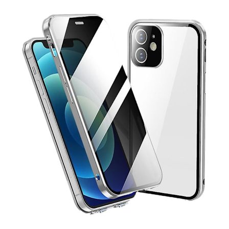 Iphone 13 Sekretesskyddande Film Telefonskal