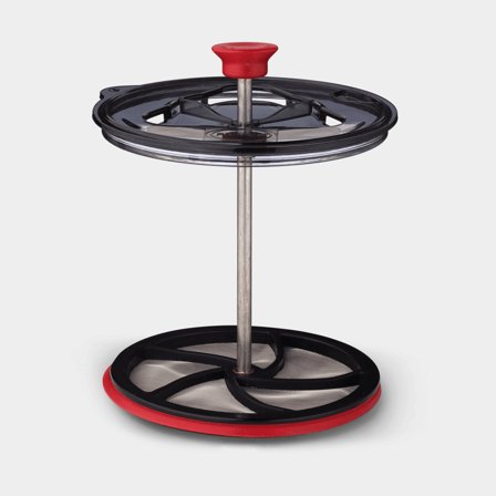 Kahvipuristin Primus Coffee & Tea Press, sopii Lite & Lite Plus