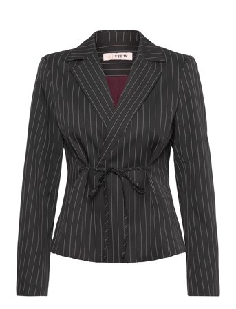 A-View Anity Blazer - Black - 38