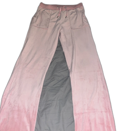 Juicy couture ljus rosa