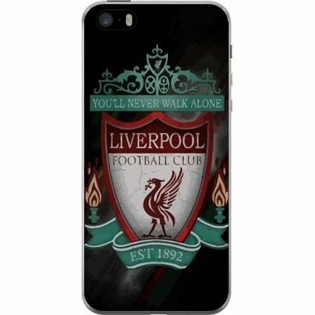 Apple Iphone Se (2016) Skal / Mobilskal - Liverpool L.f.c.