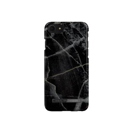 Ideal Of Sweden Iphone 8/7/6/6s/se Fashion Case Black Thunder Ma Svart