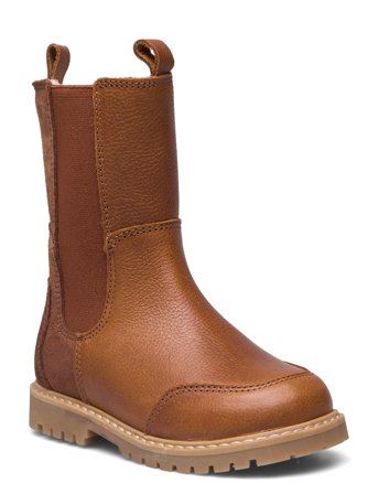 Wheat Chelsea Sonni Tex - Brown - 25/16.3CM