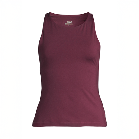 Casall Sportswear Soft Touch Urheilurintaliivit Punainen