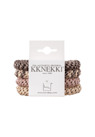 KKNEKKI bundle 10 Smycken & klockor Dam Flerfärgad ONESIZE