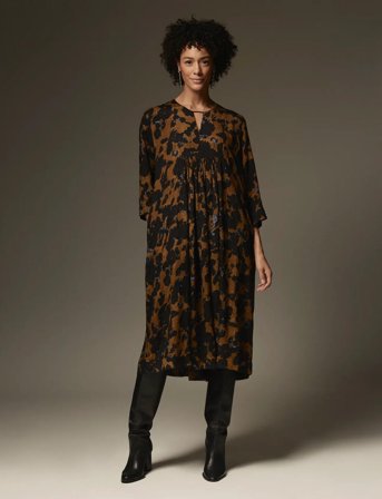 Masai Manadyne - Brown - XS