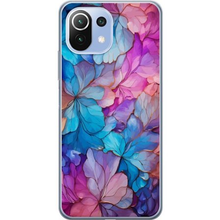 Mobilskal till Xiaomi Mi 11 Lite med Magiskt