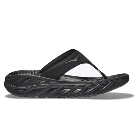 Hoka Ora Recovery Flip sandal (dam)