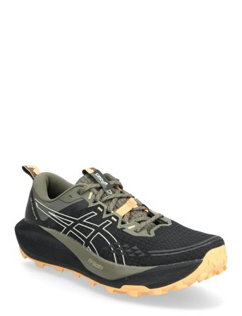 Asics Gel-Trabuco 13 - Black - 46