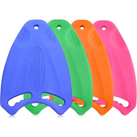 U-formet svømme kickboard pool træningsbræt svømning træning bo