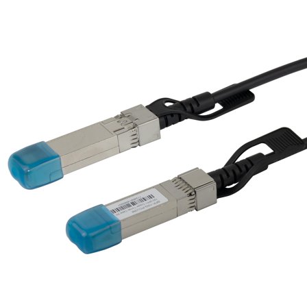 Deltaco SFP+ to SFP+ 10G DAC cable 3m, Passive, Generic, 30AWG
