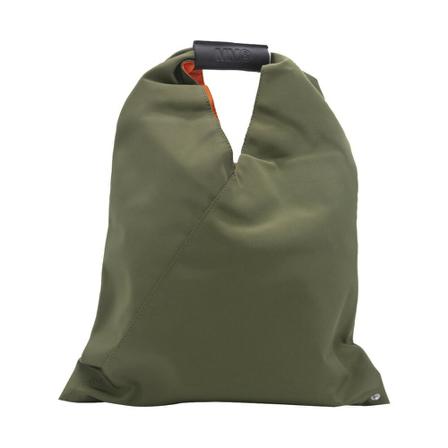 MM6 Maison Margiela, Handbags Groen, Dames, Maat:ONE Size,voering